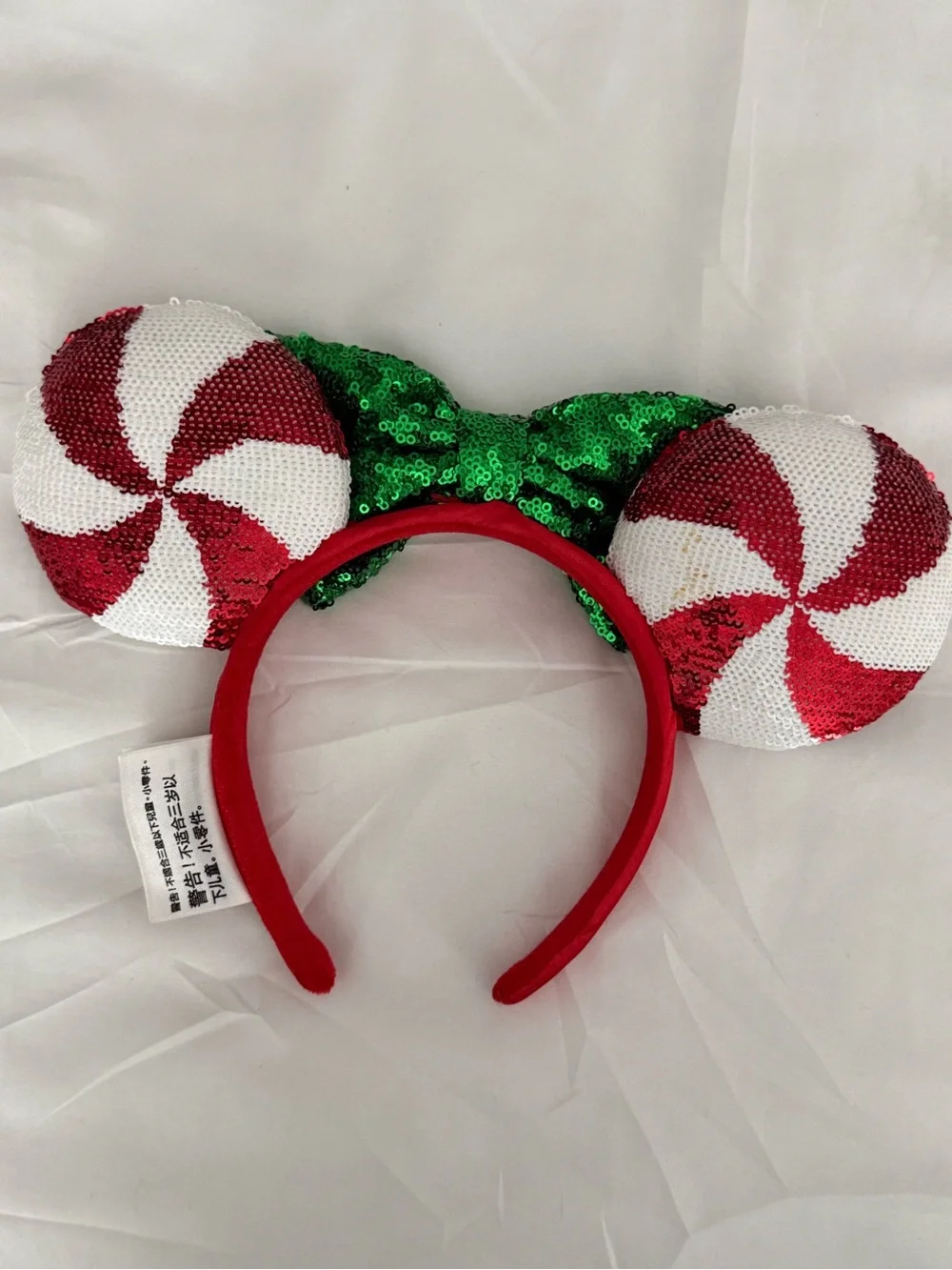 Disney set four